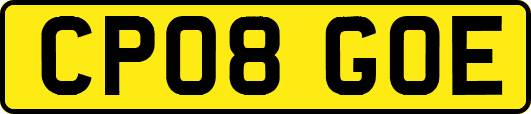 CP08GOE