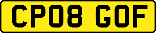 CP08GOF