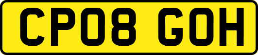 CP08GOH