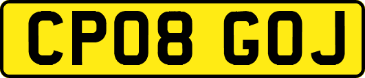 CP08GOJ