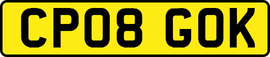 CP08GOK