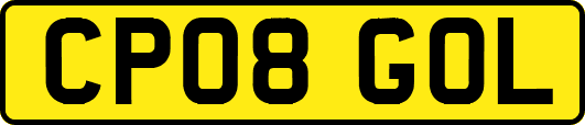CP08GOL