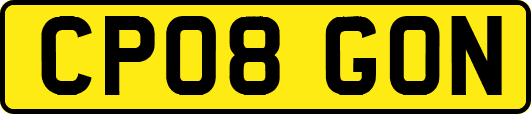CP08GON