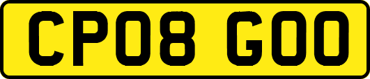 CP08GOO