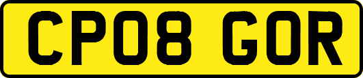 CP08GOR