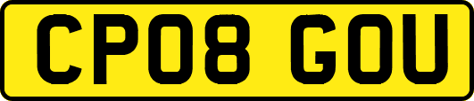 CP08GOU