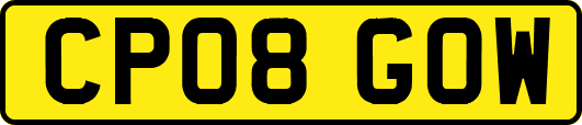 CP08GOW
