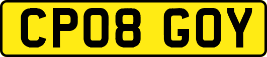CP08GOY