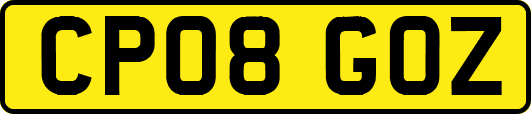 CP08GOZ