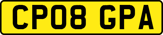 CP08GPA