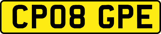CP08GPE
