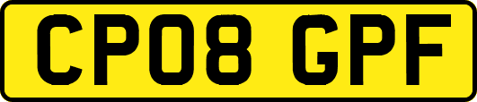 CP08GPF