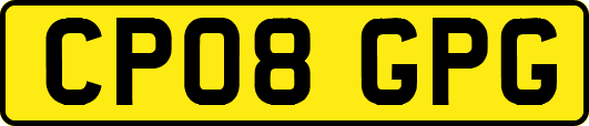CP08GPG