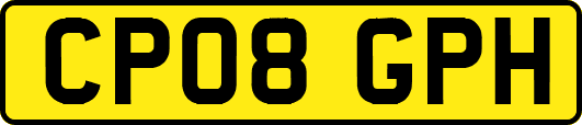 CP08GPH