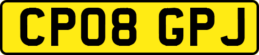 CP08GPJ