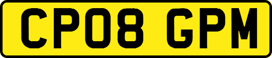 CP08GPM