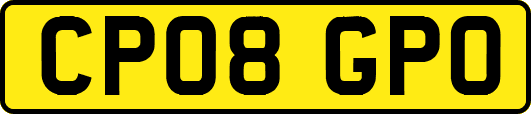 CP08GPO