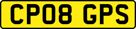 CP08GPS