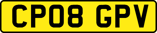 CP08GPV