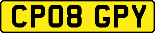 CP08GPY
