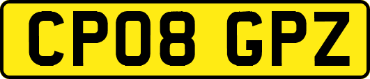 CP08GPZ