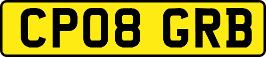 CP08GRB
