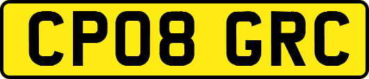CP08GRC