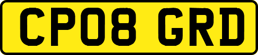 CP08GRD
