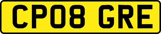 CP08GRE