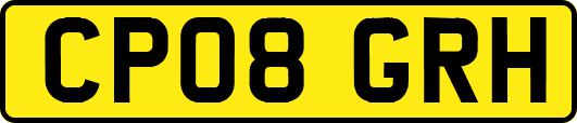 CP08GRH