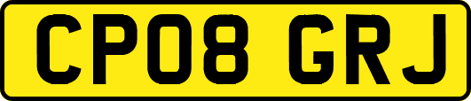 CP08GRJ