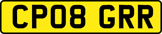 CP08GRR