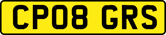 CP08GRS