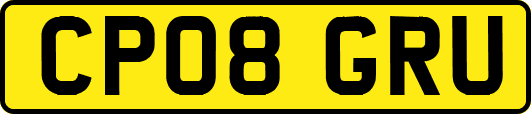 CP08GRU