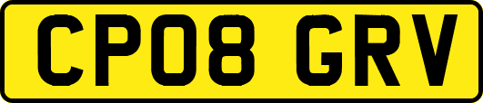 CP08GRV