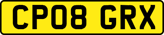 CP08GRX