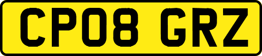 CP08GRZ
