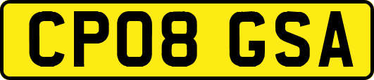 CP08GSA