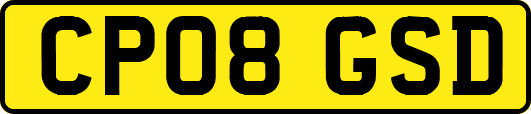 CP08GSD