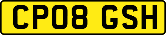 CP08GSH