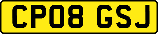 CP08GSJ