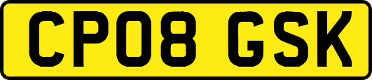 CP08GSK