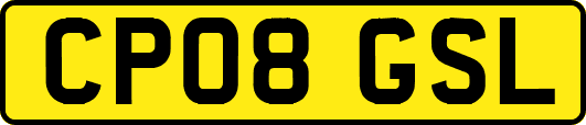CP08GSL
