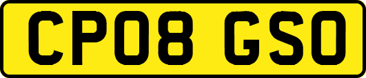 CP08GSO