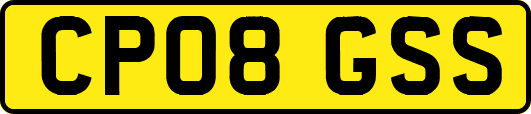 CP08GSS