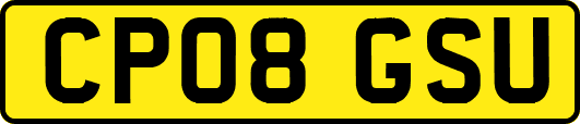 CP08GSU