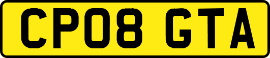 CP08GTA