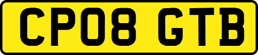 CP08GTB