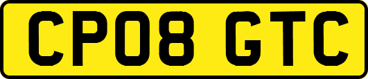 CP08GTC