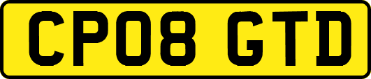 CP08GTD